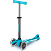micro Scooter | Roller | mini micro deluxe glow LED plus