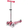 Micro Mobility MMD208, Kinder, Dreiradroller, Unisex, 50 kg, 3 Rad/Räd...
