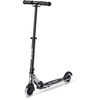 micro Scooter | Cityroller mit Leuchtrollen | faltbar | micro sprite L...
