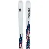Faction Skis Le Mogul Alpinski 163