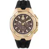 Philipp Plein - PWTBA0423 - Armbanduhr - Herren - Quarz - Octagon