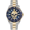 Philipp Plein - PWOAA0722 - Armbanduhr - Herren - Quarz - THE SKULL DI...