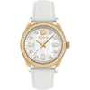 Philipp Plein, Armbanduhr, PWCDA0324, Gold, Silber, (Analoguhr)