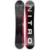 Nitro Team Pro Wide Snowboard 159
