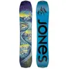 Jones Solution Junior Splitboard 137