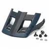 Ixs Xact Evo Ersatzvisier Für Helm One Size