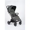 Mast, Kinderwagen, M.2X Reisebuggy, Volcanic Ash