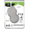 Seagate Barracuda 2.5", 500 GB, 5400 RPM, 128 MB, 2.5", Serial ATA III