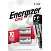 Energizer CR2 Lithium Photo (2 Stk., CR2, 800 mAh), Batterien + Akkus