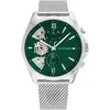 Tommy Hilfiger Baker 43 Mm Uhr One Size