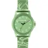 Zegarek ch opi cy LACOSTE 2020157 zielony dzieci cy