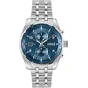 Boss 1514216 44mm Uhr One Size