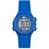 Zegarek ch opi cy LACOSTE 2030066 niebieski sportowy