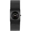 Zegarek damski CALVIN KLEIN 25100138 czarny fashion
