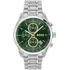 Boss 1514266 44mm Uhr One Size