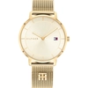 Tommy Hilfiger Uhr 1782286 Armbanduhr Watch Farbe