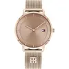 Tommy Hilfiger - Armbanduhr - Damen - Tea - 1782287