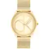 Calvin Klein Watches 25200034 35 Mm Uhr One Size