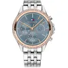 Tommy Hilfiger - Armbanduhr - Damen - 1781976 - DRESSED UP