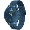 Hugo Smash 43 Mm Uhr One Size