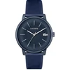 Lacoste 12.12 Uhr verschieben, Blau One Size