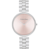 Calvin Klein Uhr Modell Gleam 25100015