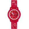 Lacoste Quarzuhr LACOSTE.12.12 KIDS 2030059, Armbanduhr, Kinderuhr, Mä...