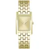 Boss Lucy 23 Mm Damenuhr One Size