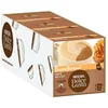 NESCAFÉ® Dolce Gusto® Kaffee Dolce Gusto® Café au Lait, 3x 16 Kapseln