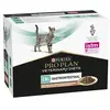 Purina Pro Plan Veterinary Dietsst/oxgastrointestinal Lachs 10x85g Nas...