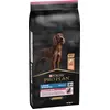 Purina Pro Plan Large Athletic Adult, Adult, Lachs, 14 kg