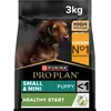 Purina Pro Plan 7613035114340, Welpe, Huhn, 3 kg