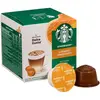 NESCAFÉ Kaffeekapseln DOLCE GUSTO® STARBUCKS® Caramel Macchiato
