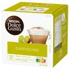 NESCAFÉ® Dolce Gusto® Kaffee Dolce Gusto® Cappuccino, 8 Portionen