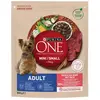 Purina Ein Mini Active Rindfleisch Reis Hundefutter 800 G