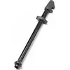 Dt Swiss Tubeless Ventil Silber 26 - 35 mm Silber 26 - 35 mm