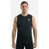 Odlo Essential ärmelloses T-shirt L