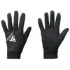 Gloves Strechfleece L