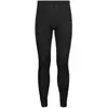 Odlo, Herren, Funktionsunterhose, Active Warm (S), Schwarz, S