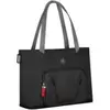 Handtasche Wenger Motion Deluxe Schwarz TU