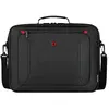 Laptop-Tasche Wenger BQ Clamshell Schwarz TU