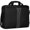 Laptop-Tasche Wenger Legacy Slimcase Grau 17"