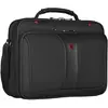 Laptop-Tasche Wenger Legacy Slimcase Schwarz 16"