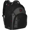 Computer-Rucksack Wenger Synergy Schwarz TU