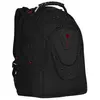 Computer-Rucksack Wenger Ibex Deluxe Schwarz TU