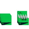 Syncros Co2-kartusche 12 Einheiten 38 g