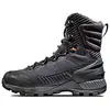MAMMUT Herren Winterschuhe Blackfin III WP High schwarz | 44