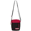 Levis Accessories Mini Solid Batwing Umhängetasche One Size