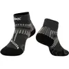 Socken X-Socks Perform Merino Ankle Gris 39/41