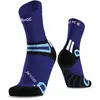 Socken X-Socks Discover Ankle Bleu 42/44